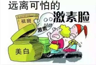 避免激素損害與激素皮炎治療指南及個人衛(wèi)生用品銷售建議