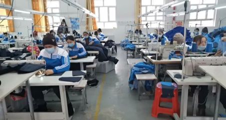 鞏留縣 積極引進勞動密集型企業(yè)解決村民就業(yè)難問題 人事勞動代理服務助發(fā)展