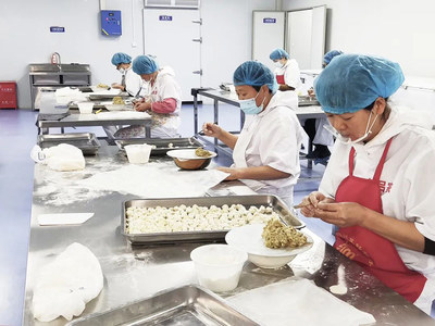 看！非遺+年味 “小餃子”的傳承與發(fā)展在人事勞動代理服務中的角色